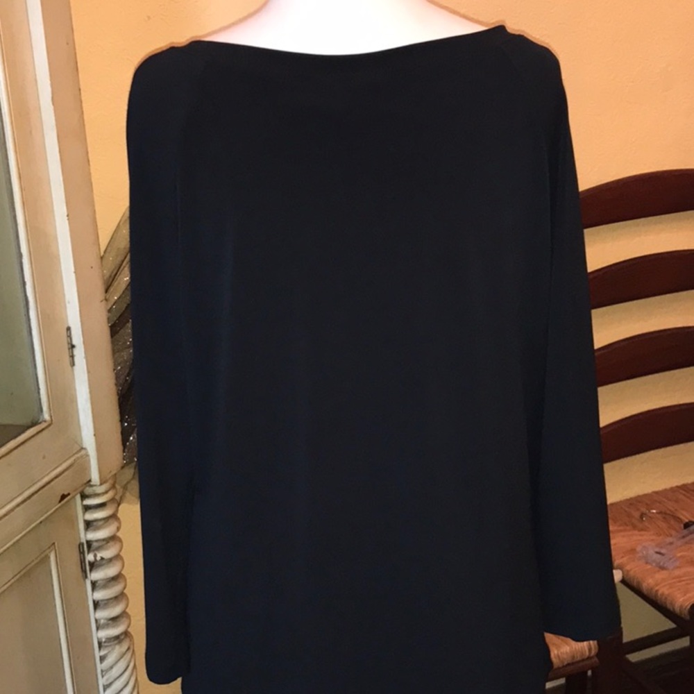 Top pullover - Picture 4 of 4